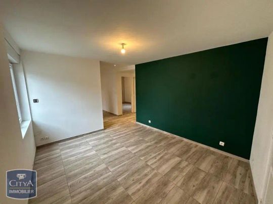 Appartement à louer 3 pièces 50m² - Photo 1