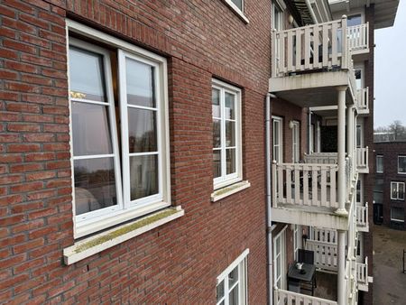 Te huur: Appartement Zwaanswal 87 in Gorinchem - Photo 5