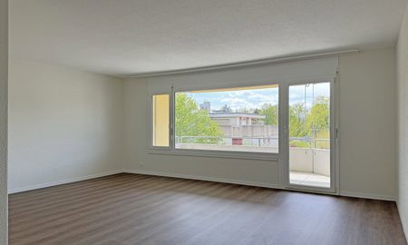 4.5 Zimmer, 95 m², 3. Stock - Photo 3