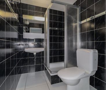 Gemütliche 2-Zimmerwohnung in Romont - Photo 4