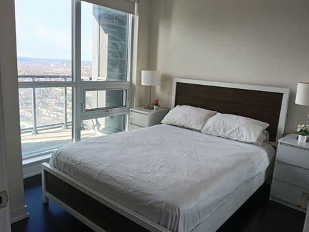 For Lease - 4011 Brickstone Mews Unit# 2801, Mississauga, Ontario - Photo 3