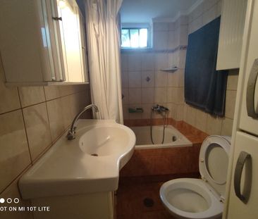 Διαμέρισμα για ενοικίαση Χάνι Κοκκίνη (Γούβες) - Photo 4
