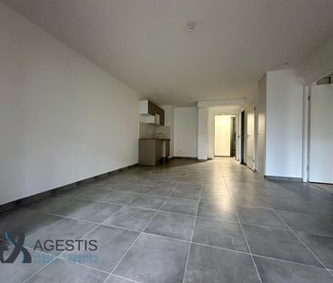 APPARTEMENT T2 45M - Photo 5