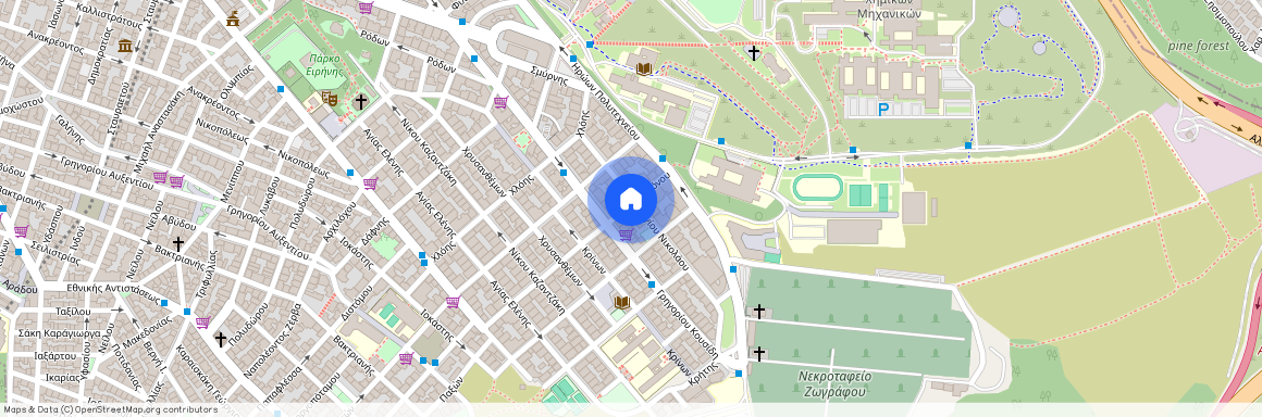 Κέντρο (Ζωγράφου)