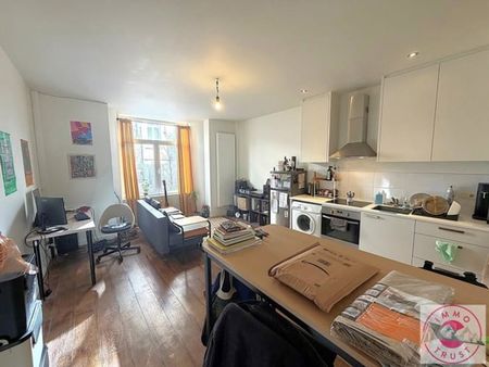 Appartement te huur - Foto 3