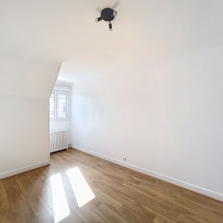 Location Appartement 2 pièces 45m² COUTANCES 50200 - Photo 4