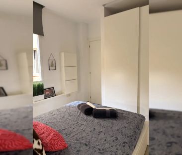 2-bedroom apartment for rent in Santa Catalina-Canteras, bills included - Photo 4