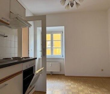 Studentenhit! Gemütliche, 2-Zimmer-Wohnung, 1 Schlafzimmer/Wohnzimm... - Photo 6