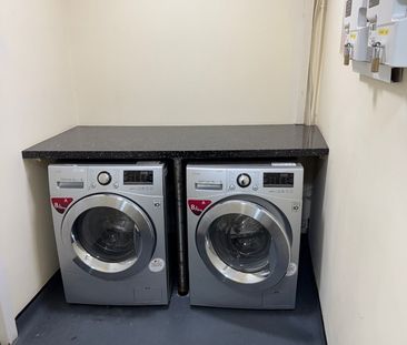 Studio Flat, Commercial Street, S1 - Photo 3