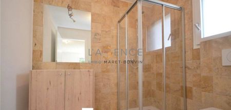 2.5 Zimmer, 53 m², EG - Photo 2