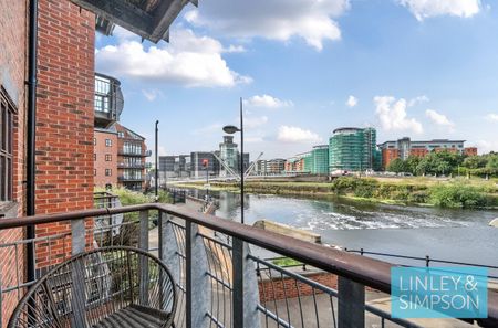 2 bedroom apartment to rent - Photo 2