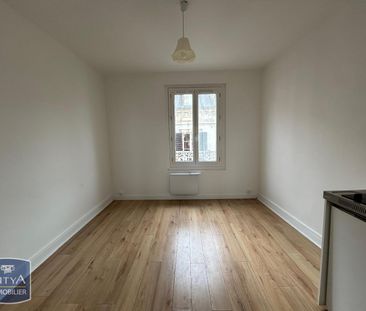 Location Appartement 2 pièces 25m² VILLERS SUR MER 14640 - Photo 1