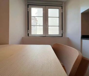 1-bedroom apartment for rent in Lisbon, all bills included - Foto 1