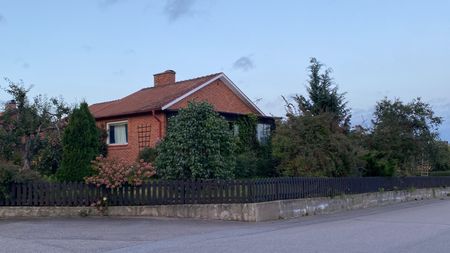 Svarthällsgatan, Motala - Foto 5