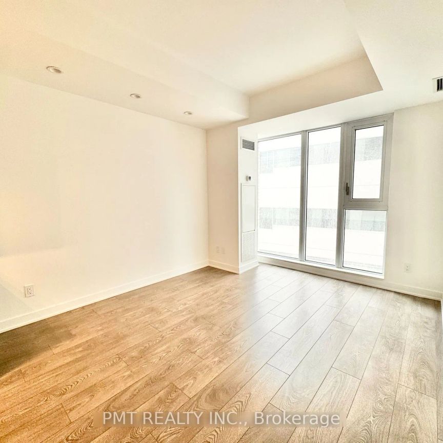 543 Richmond Street W #537 - Photo 1