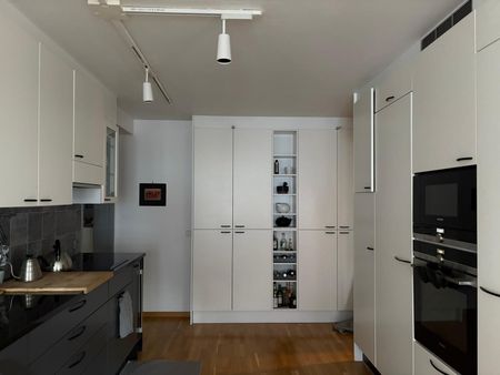 Fatburs Brunnsgata, Stockholm - Foto 2