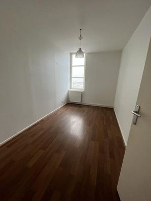 APPARTEMENT 3 pièce(s) - 42m² - Photo 1