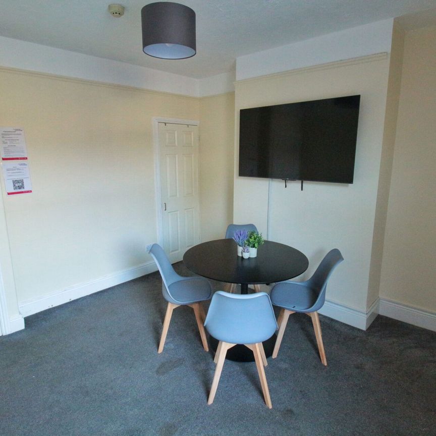 Student Accommodation, 20 Derwent Street, Lincoln, Lincolnshire, LN1 1SL, - Photo 1