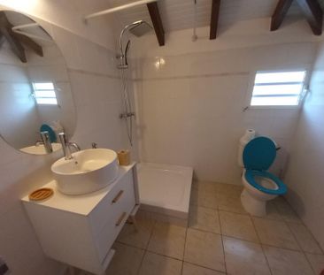 Location Maison 3 pièces 80m² STE ANNE 97180 - Photo 3