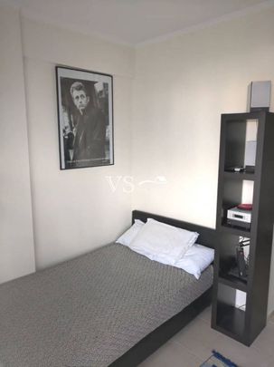 Studio/Γκαρσονιέρα για ενοικίαση Μποζαΐτικα (Πάτρα) - Photo 1