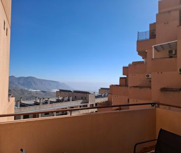 Piso con terraza en La Envía Golf - Foto 5