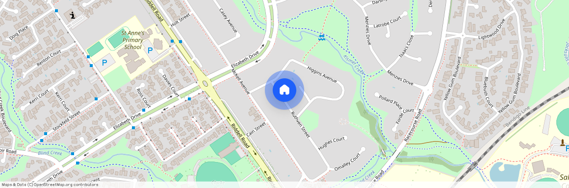 36 Ruthven Street, Vic 3429, Sunbury