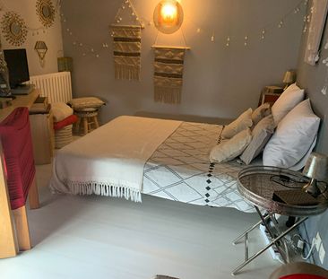 Location Appartement 4 pièces 54m² - Photo 2