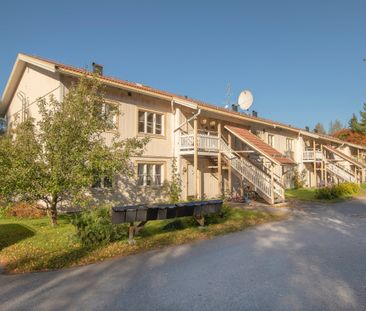 Vallmovägen, Essvik - Foto 4