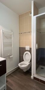 Location Appartement 1 pièce 21m² TOURS 37000 - Photo 4