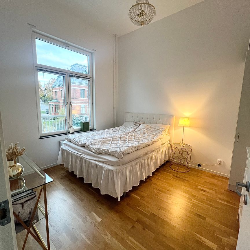 Bergviksgatan, Södertälje - Photo 1