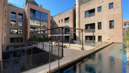 Piso de alquiler en Carrer de la Riereta, 35, El Raval - Foto 5