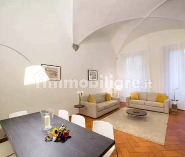 Trilocale Borgo Santi Apostoli, Piazza della Repubblica, Firenze - Photo 3