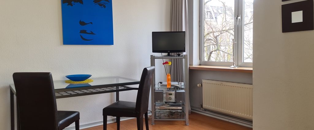 Best Place: Wohnung im beliebten Agnesviertel - Foto 1