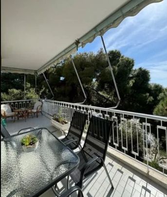 Διαμέρισμα για ενοικίαση Κέντρο (Βουλιαγμένη) - Φωτογραφία 1