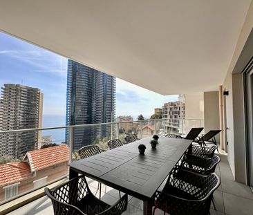 VICTORIA PALACE - 3 PIÈCES AVEC TERRASSE DE 25m2 - GRAND GAR - Photo 6