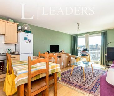 1 bedroom apartment to rent - Photo 4