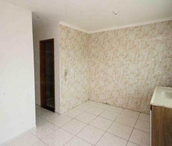 Casa de condomínio para alugar com 32m², 2 quartos e 1 vaga - Foto 2