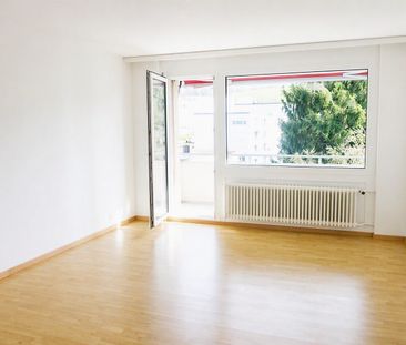 Gemütliche Familienwohnung - Photo 1