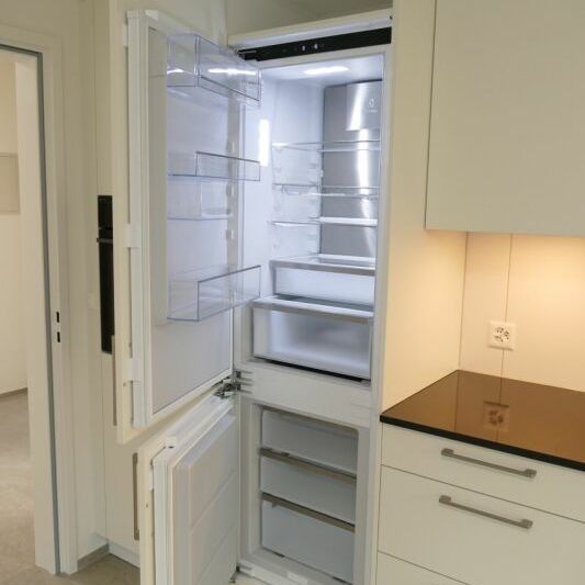 moderne 2-Zimmerwohnung mit Gartensitzplatz - Photo 1