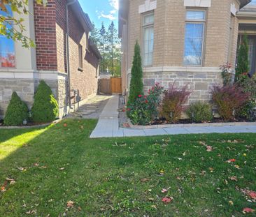For Lease - 585 McGregor Farm Trail Unit# Bsmt, Newmarket, Ontario - Photo 4