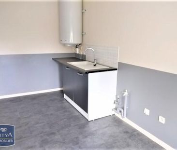 Location Appartement 4 pièces 81m² TOURNUS 71700 - Photo 2