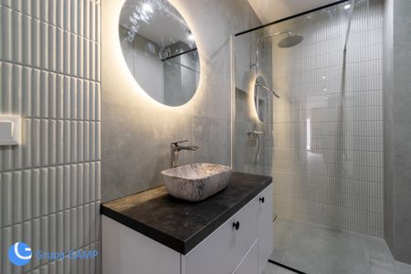 Nowe, 3-pok., 60m2, taras, garaż *Conrada 27* - Photo 2