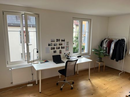 1 Zimmer, 20 m², 2. Stock - Foto 5