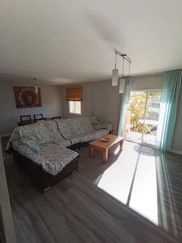 Alquiler de piso en Calle Palomas del Coto, 1 - Photo 5