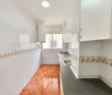Apartamento de alquiler en Camino Viejo de Málaga - Photo 5