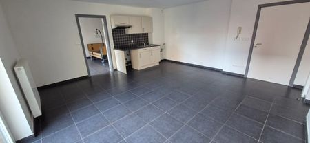 Appartement te huur - Photo 3