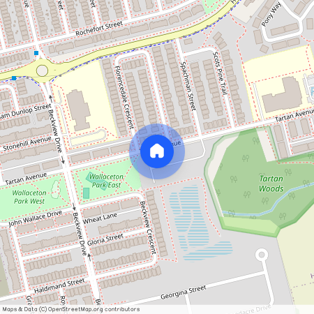 11 LOMOND Lane, Kitchener