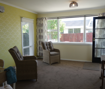 Sunny One-bedroom Unit in St Albans - Photo 6