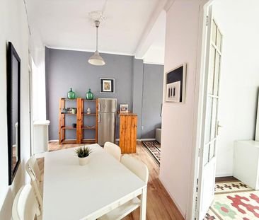 Piso de alquiler en Cuenca, Arrancapins - Photo 2