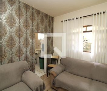 Casa para alugar com 60m², 2 quartos e sem vaga - Photo 2